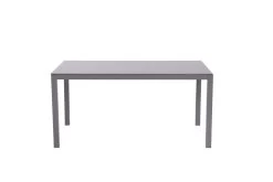 Garden Impressions Atlantis Tuintafel 150x90 Cm - Antraciet -Gardena Winkel 1200x800 119