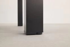 Alma Tuintafel Antraciet - 210 X 90 Cm. 16 Alma Tuintafel Antraciet - 210 X 90 Cm. -Gardena Winkel 1200x800 126