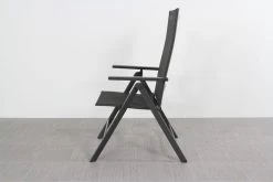 Hartman Napoli/Alma 210 Cm. Tuinset - 7-delig Verstelbaar -Gardena Winkel 1200x800 13