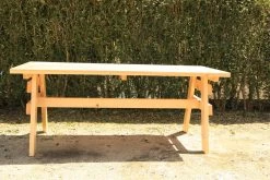 Jee & Bee Tuintafel 6 Persoons 6 Jee & Bee Tuintafel 6 Persoons -Gardena Winkel 1200x800 133