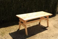 Jee & Bee Tuintafel 6 Persoons 7 Jee & Bee Tuintafel 6 Persoons -Gardena Winkel 1200x800 134