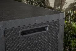 Keter Emily Opbergbox - 118x45x57 Cm - 270L - Grafiet 22 Keter Emily Opbergbox - 118x45x57 Cm - 270L - Grafiet -Gardena Winkel 1200x800 140