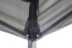 Garden Royal Easy Up Partytent 3x3 Donker Grijs -Gardena Winkel 1200x800 174