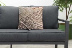 Garden Impressions Durban Loungeset - 4-delig - Zwart -Gardena Winkel 1200x800 209