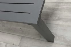 Garden Impressions Durban Loungeset - 4-delig - Zwart -Gardena Winkel 1200x800 210