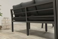 Blakes Lounge Diningset - 4 Delig - Donker Grijs 24 Blakes Lounge Diningset - 4 Delig - Donker Grijs -Gardena Winkel 1200x800 239