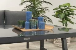 Blakes Lounge Diningset - 4 Delig - Donker Grijs 29 Blakes Lounge Diningset - 4 Delig - Donker Grijs -Gardena Winkel 1200x800 241