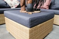 Fonteyn | Loungeset Rimini | Naturel -Gardena Winkel 1200x800 250