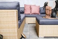 Fonteyn | Loungeset Rimini | Naturel -Gardena Winkel 1200x800 251