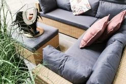 Fonteyn | Loungeset Rimini | Naturel -Gardena Winkel 1200x800 252