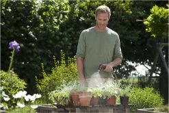 GARDENA - Premium Reinigingssproeier Spuitpistool - Metaal - Voor Reiniging En Bewatering -Gardena Winkel 1200x800 270