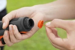 GARDENA - Premium Reinigingssproeier Spuitpistool - Metaal - Voor Reiniging En Bewatering -Gardena Winkel 1200x800 275