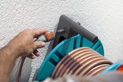 GARDENA - Wandslanghouder 60 Met Slanggeleider - Slanghouder - Maximale Capaciteit 60 Meter 20 GARDENA - Wandslanghouder 60 Met Slanggeleider - Slanghouder - Maximale Capaciteit 60 Meter -Gardena Winkel 1200x800 283