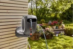 GARDENA - Wandslangenbox RollUp S - Slanghouder - 15 Meter - Ø 11 Mm -Gardena Winkel 1200x800 286
