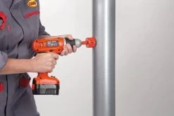 Garantia - Regentonvulautomaat - Speedy -Gardena Winkel 1200x800 312