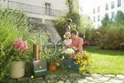 GARDENA - Terras Spiraalslang - 7.5 M Tuinslang - 9mm -Gardena Winkel 1200x800 315