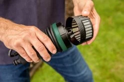 Bosch GardenPump 18 Accu Regentonpomp - Met 1 X 18 V Accu En Lader -Gardena Winkel 1200x800 323