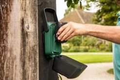 Bosch GardenPump 18 Accu Regentonpomp - Met 1 X 18 V Accu En Lader -Gardena Winkel 1200x800 324