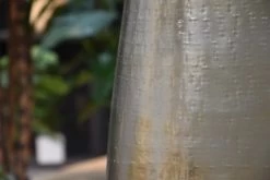 Merkloos Bloempot Karakter Goud - L -Gardena Winkel 1200x800 336