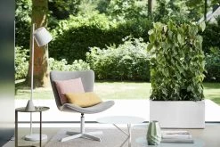 Elho Vivo Matt Finish Lang Wielen 90 - Grote Staande Plantenbak Voor Binnen & Buiten - Gemaakt Van Gereycled Plastic - L 39 X W 88 X H 41 Cm - Wit 14 Elho Vivo Matt Finish Lang Wielen 90 - Grote Staande Plantenbak Voor Binnen & Buiten - Gemaakt Van Gereycled Plastic - L 39 X W 88 X H 41 Cm - Wit -Gardena Winkel 1200x800 347