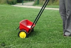 ECOstyle AZ Kalk Micro Korrel – Voor Gazon, Sier- En Moestuin - Corrigeert Zuurgraad Direct En Langdurig - Werkt Tegen Mos - CO2-Neutraal – 135 M² - 10 KG -Gardena Winkel 1200x800 349