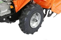 Kibani Grondfrees Benzine - 196cc - 46CM Breedte - 6.5PK - Loncin Motor - Tuinfrees - Tuinfrees Benzine - Bodemfrees - Tuinploeg - Grondfreesmachine -Gardena Winkel 1200x800 350