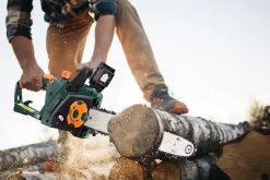 Merkloos Gardebruk Elektrische Kettingzaag 2800 Watt - 46cm Snijlengte -Gardena Winkel 1200x800 355