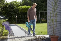 GARDENA ErgoJet 3000 Bladblazer - 3000W - Incl. 45l - Met Opvangzak -Gardena Winkel 1200x800 358
