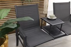 Tete-a-Tete Aluminium Tuinbank Felix -Gardena Winkel 1200x800 36