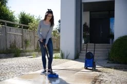 NILFISK CORE 140 POWER CONTROL PCA HOGEDRUKREINIGER 140 BAR SLANGHASPEL TERRASREINIGER WASBORSTEL REGELBARE WERKDRUK 5 JAAR GARANTIE -Gardena Winkel 1200x800 371