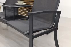 Tete-a-Tete Aluminium Tuinbank Felix -Gardena Winkel 1200x800 39