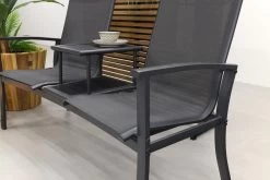 Tete-a-Tete Aluminium Tuinbank Felix -Gardena Winkel 1200x800 42