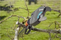 GARDENA - Comfort Takkenschaar StarCut 160 - Snoeischaar - Reikwijdte Ca. 3.5 M - Max Knipdiameter 32 Mm -Gardena Winkel 1200x800 420