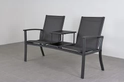 Tete-a-Tete Aluminium Tuinbank Felix -Gardena Winkel 1200x800 43