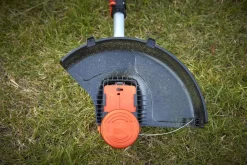 Black & Decker BLACK+DECKER BCSTA536L1-QW Grastrimmer - 36V - 33cm - Inclusief Accu En Lader -Gardena Winkel 1200x800 448