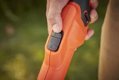 Black & Decker BLACK+DECKER BCSTA536L1-QW Grastrimmer - 36V - 33cm - Inclusief Accu En Lader -Gardena Winkel 1200x800 449