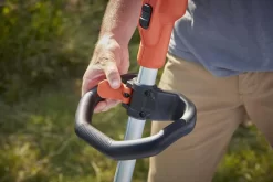 Black & Decker BLACK+DECKER BCSTA536L1-QW Grastrimmer - 36V - 33cm - Inclusief Accu En Lader -Gardena Winkel 1200x800 452