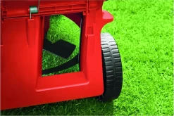 WOLF-Garten A 340 E Elektrische Grasmaaier - 1400 W - 34 Cm Maaibreedte - 30 Liter Opvangbak - Centrale Hoogte-instelling -Gardena Winkel 1200x800 457