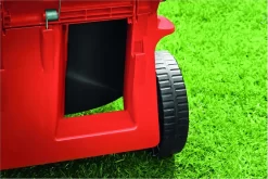 WOLF-Garten A 340 E Elektrische Grasmaaier - 1400 W - 34 Cm Maaibreedte - 30 Liter Opvangbak - Centrale Hoogte-instelling -Gardena Winkel 1200x800 458