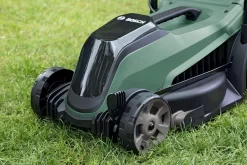Bosch CityMower 18-300 Accu Grasmaaier - Met 1 X 18 V Accu En Lader -Gardena Winkel 1200x800 462