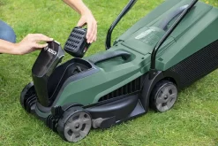 Bosch CityMower 18-300 Accu Grasmaaier - Met 1 X 18 V Accu En Lader -Gardena Winkel 1200x800 464
