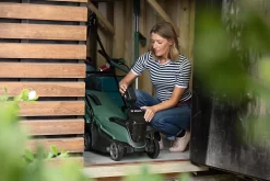 Bosch CityMower 18-300 Accu Grasmaaier - Met 1 X 18 V Accu En Lader -Gardena Winkel 1200x800 466