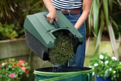 Bosch CityMower 18-300 Accu Grasmaaier - Met 1 X 18 V Accu En Lader -Gardena Winkel 1200x800 467