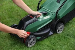 Bosch CityMower 18V-32-300 Grasmaaier - Maaibreedte 32 Cm - Zonder Accu En Lader 25 Bosch CityMower 18V-32-300 Grasmaaier - Maaibreedte 32 Cm - Zonder Accu En Lader -Gardena Winkel 1200x800 475