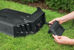 Bosch Indego XS 300 Robotmaaier - Maaibreedte 19 Cm - Voor Gazons Tot 300 M2 -Gardena Winkel 1200x800 479