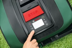 Bosch Indego XS 300 Robotmaaier - Maaibreedte 19 Cm - Voor Gazons Tot 300 M2 -Gardena Winkel 1200x800 480