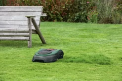 Bosch Indego XS 300 Robotmaaier - Maaibreedte 19 Cm - Voor Gazons Tot 300 M2 -Gardena Winkel 1200x800 483