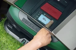 Bosch Indego XS 300 Robotmaaier - Maaibreedte 19 Cm - Voor Gazons Tot 300 M2 -Gardena Winkel 1200x800 485