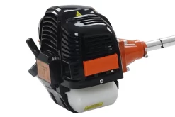 TIMBERPRO - 5-in-1 – Multitool – Benzine - Kettingzaag - Bosmaaier -Kantenmaaier - Haagschaar - Verlengstuk - 52 Cc. -Gardena Winkel 1200x800 495