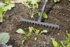 Gardena NatureLine Hark | 36 Cm | FSC 100% - 17106-20 -Gardena Winkel 1200x800 499